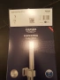 Коплект душ за вграждане GROHE, снимка 6