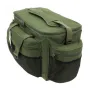 Промо NGT Green Carryall (093) Шаранджийски сак, снимка 7