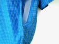(144,90 лв.) ОФЕРТА °°° Columbia Titanium PRO / L* / мъжка риза лятна с къс ръкав / състояние: ново, снимка 8