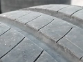 Гуми 215 65 17 Мишелин Michelin 4 броя - нов внос. Не са нови!, снимка 2