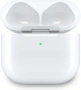 Нова AirPods 4 зарядна кутия USB-C + Qi безжично зареждане 680mAh, снимка 1
