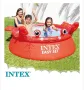 Надуваем басейн Intex , снимка 1