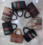 Gucci 💓 Дамски Чанти , снимка 1