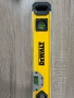 Ръчен нивелир Dewalt DWHT0-43224/600мм, снимка 4