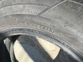 Гуми Hankook 165/70 r14, снимка 3