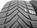 2бр зимни гуми 205/60/16 MICHELIN L0951 , снимка 1