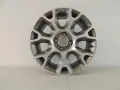 Джанта R16 Fiat 500 Sport 6.5JX16H2 ET35 код 51940830 , снимка 6