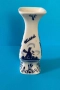 Delft.Vintage. Holland.Ваза., снимка 1