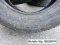 Лятна гума Michelin 185/65 R14, снимка 2