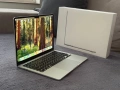 Нов Macbook Air M2 2022 8GB Ram/256GB SSD Silver, снимка 4