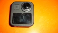 Екшън камера - Go Pro 360 max -с проблем , снимка 4