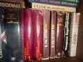 Продавам цяла библиотека с книги 40 евро, снимка 5