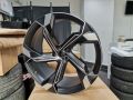 22" Джанти Ауди 5x112 Audi Q7 SQ7 Q8 SQ8 Q8 E Tron E-Tron, снимка 2