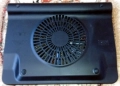 Активен охладител за лаптоп до 17 инча., снимка 4
