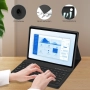 Кейс с клавиатура HOTLIFE за Samsung Galaxy Tab А9+ 11 инча 2023 (SM-X210/X215/X216B), снимка 7