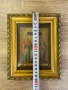 Старинна икона , снимка 5