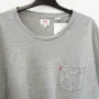 Levi's оригинална мъжка тениска - XXL, снимка 2