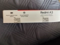 Смартфон Redmi A3 - за поправка или части, снимка 4
