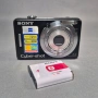 Цифров фотоапарат Sony Cyber Shot DSC-W55, снимка 8