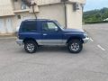 Продавам Mitsubishi Pajero Super select 2.5 1998г., снимка 7