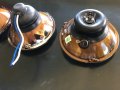 Фарове Mercedes R107 SL H4 H1 350 450 560 US-models, снимка 5