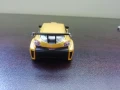 Bburago Renault Megane 1/43 нова оригинална количка Рено Меган мегална Бураго колекционерска , снимка 7