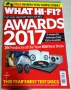Английски списания за аудио техника "What Hi-Fi?", снимка 4
