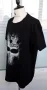 Crossbones Marvel Roundneck T-Shirt -страхотна тениска размер XL, снимка 7