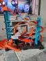 Hot wheels ultimate shark garage, гараж за над 90коли, снимка 1