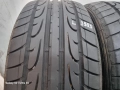 4бр летни гуми 215/45/16 DUNLOP L03905 , снимка 1