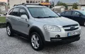 Chevrolet Captiva 2.0 VCDI 16V 4WD LTX 6+1, снимка 2