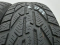 2бр зимни гуми 205/55/16 KORMORAN L05101 , снимка 2