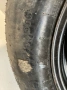 Резервно колело гума T155 за Jeep Patriot 2.0 Crdi (2008) 04472491AC, 90D16 , снимка 2
