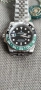 Новогодишна промоция!Rolex 126720vtnr GMT Master II Jubilee Destro Lefty Sprite, снимка 6