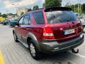 Kia Sorento 2.5 automatic, снимка 5