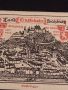 Банкнота НОТГЕЛД 20 хелер 1920г. Австрия перфектно състояние уникат за КОЛЕКЦИОНЕРИ 44676, снимка 7