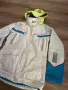 Мъжка Hard Shell Helly Hansen HellyTech Offshore Salt Яке XS/S размер, снимка 6