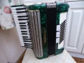 Акордеон Велтмайстер 60 баса, снимка 4