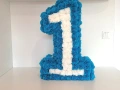 обемна цифра , снимка 3