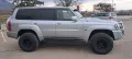 Nissan Patrol Y61 3000 DI 2004 top top  top , снимка 4