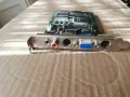 Sigma Designs REALmagic DVD8300 Video Capture PCI Card , снимка 2