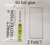 Стъкло за Samsung Z Flip 7,Z Flip 6,Z Flip 5,Z Flip 4,Z Flip 3,Z Fold 7,Z Fold 6, Z Fold 5,Z Fold 4,, снимка 2