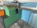 Автоматична машина за рязане на стъклодържатели PROMAK (за PVC дограма), снимка 4