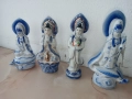 Порцеланови фигурки, снимка 1