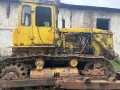Продавам Булдозер Чтз 130, снимка 8