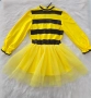 Костюм Пчеличка 6-7 години, снимка 6