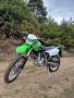 Kawasaki klx 250, снимка 15