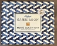 Настолна игра Ridley's Games Room – Movie Quiz Night, снимка 1
