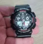 Casio G shok перфектен, снимка 1