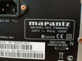 усилвател и cd Marantz , снимка 13